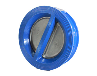 CLASS150 Wafer check valve