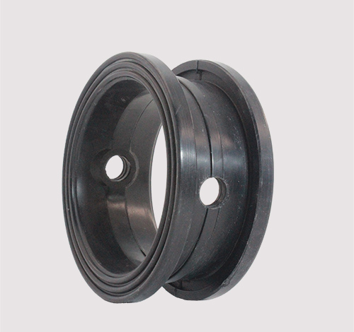 Replaceable EPDM Valve Seat